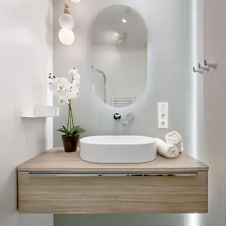 Апартаменти Premium *