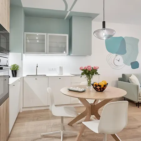 Apartment Premium *