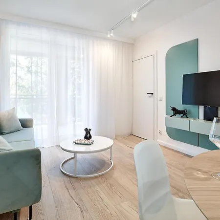 Premium Apartment