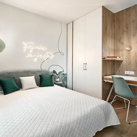 Апартаменти Premium