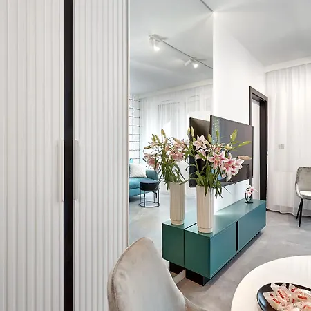 Apartment Premium Bromberg