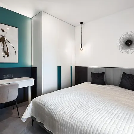 Premium Apartment
