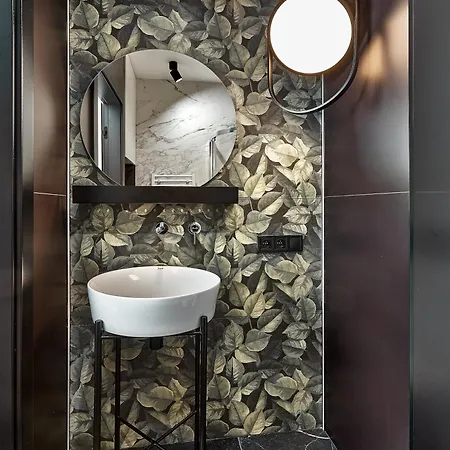 Premium Apartment Bromberg
