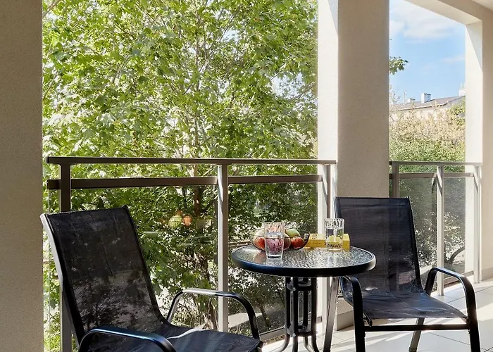 Apartment Premium Bydgoszcz