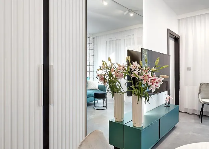 Apartment Premium Bydgoszcz