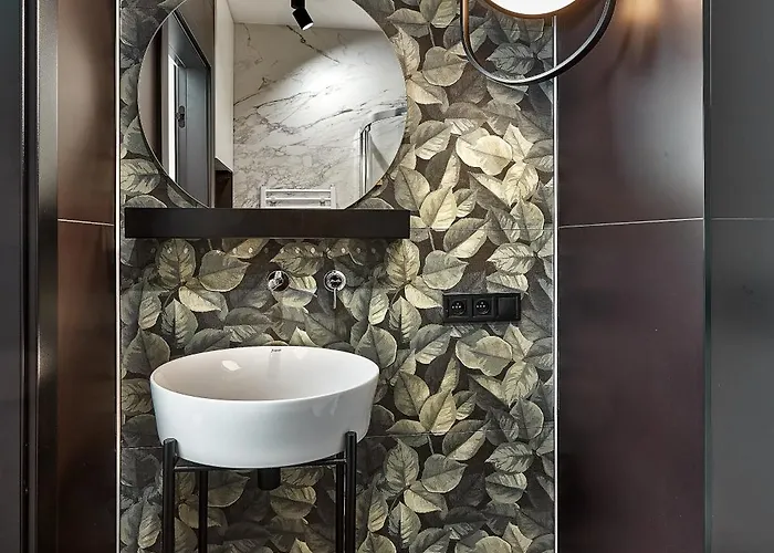 Premium Apartment Bydgoszcz